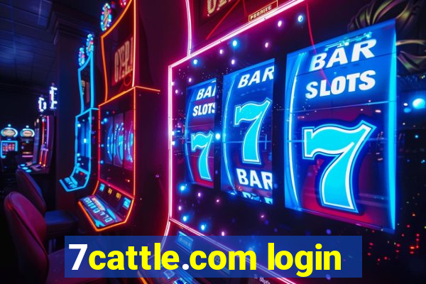 7cattle.com login